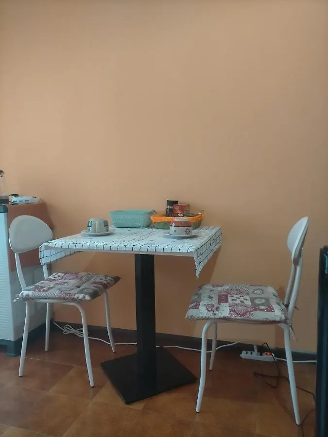 Affittacamere Camera delle Libellule Cagliari
