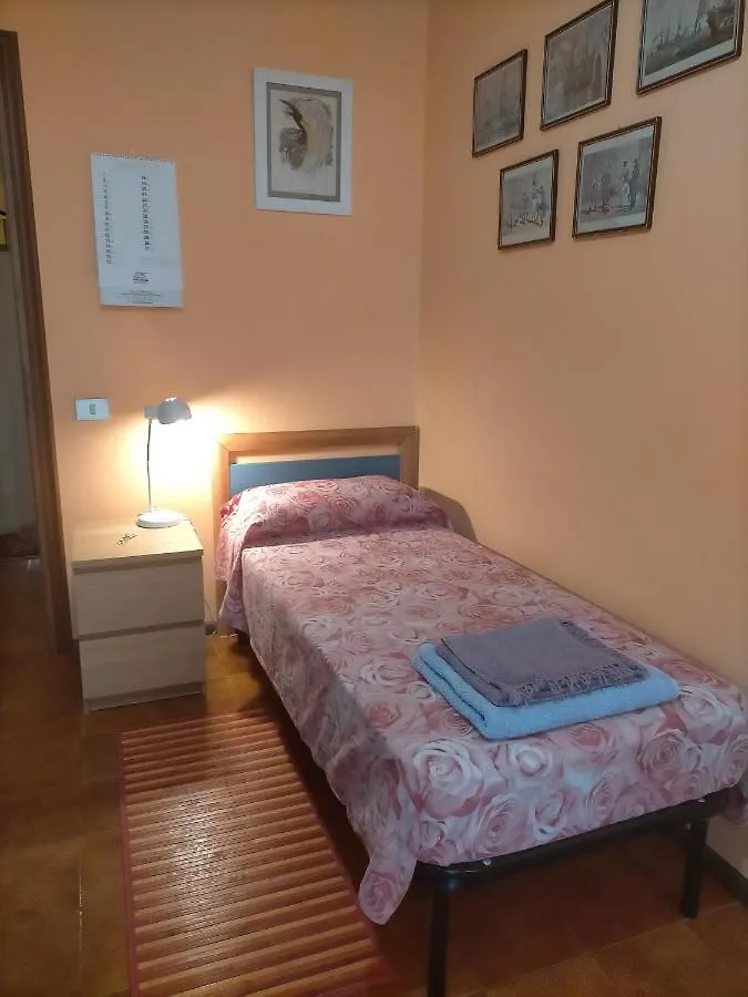 Affittacamere Camera delle Libellule Cagliari Italia