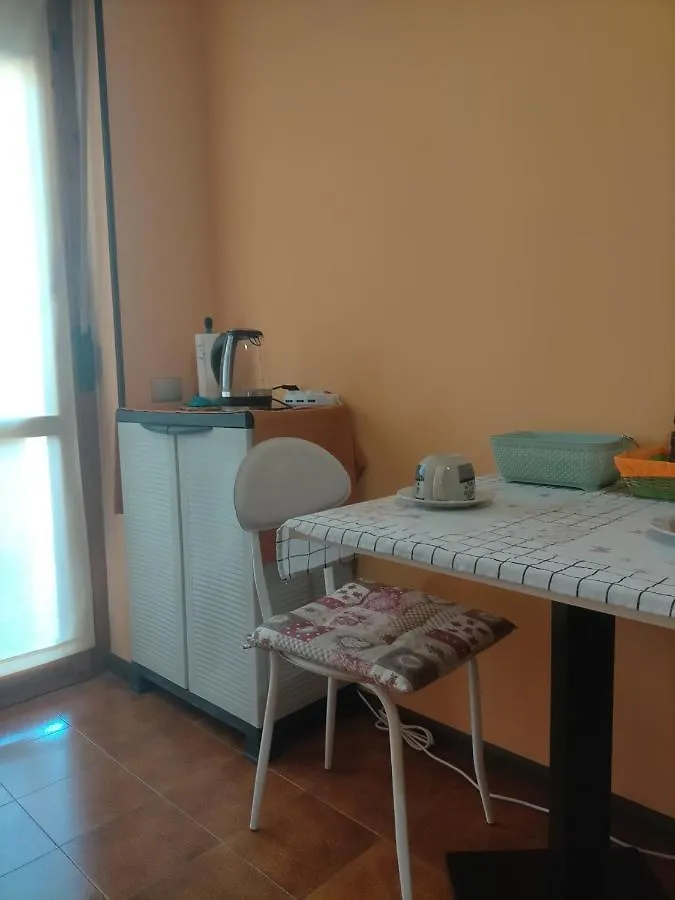 Camera delle Libellule Cagliari Affittacamere