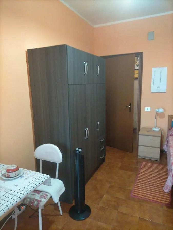 Affittacamere Camera delle Libellule Cagliari