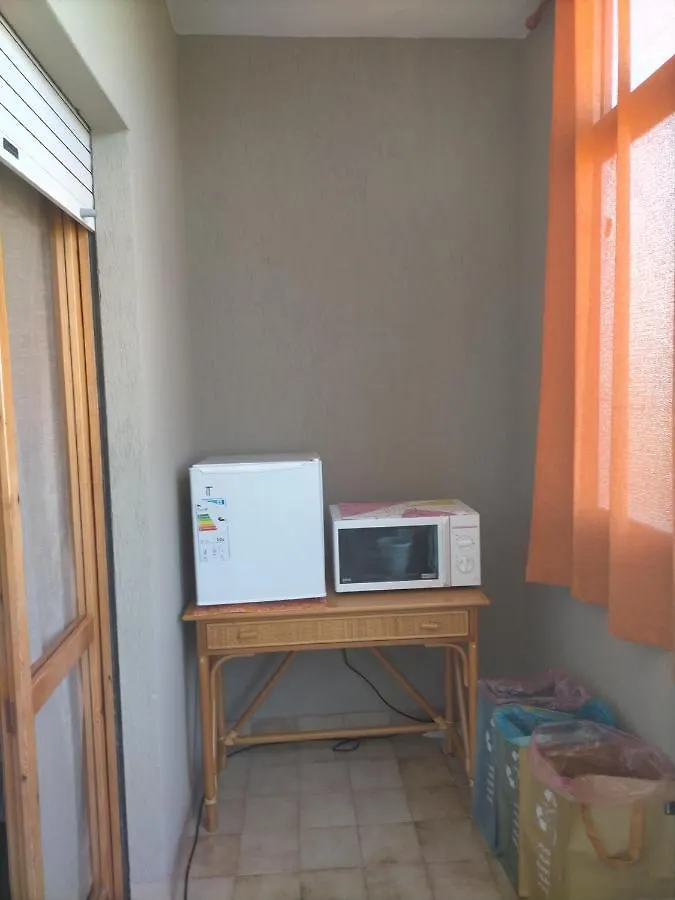 Affittacamere Camera delle Libellule Cagliari