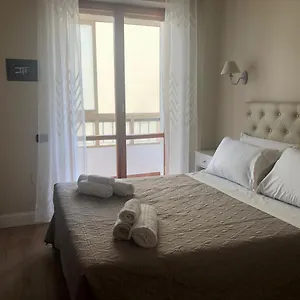 Giselle House Cagliari