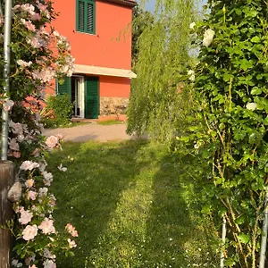 Maremma Toscana Podere Poggiarelli Appartamento Campagnatico