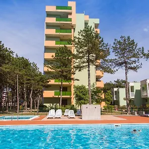 Castello Appartamento Bibione