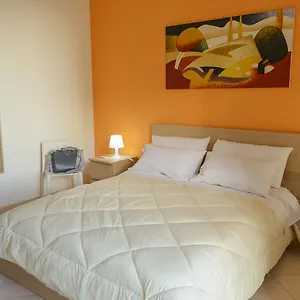 Manzoni Appartamento Agrigento