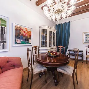 Casa Degli Angeli, Free Wi-fi Near San Marco Appartamento Venezia