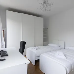 Bella Charming House Appartamento Venezia