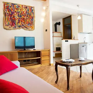 Casa Moiser Appartamento Tresenda