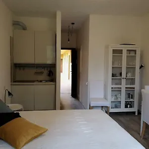 Bianca Appartamento Guanzate