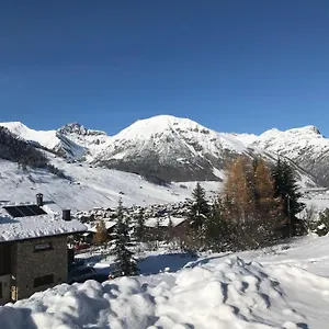 Marilena - The Little Appartamento Livigno